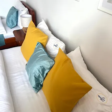 Appartement 250 M Od Morza Agapella- Agapella
