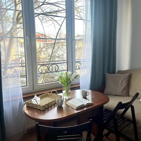 250 M Od Morza Agapella- Agapella Appartement