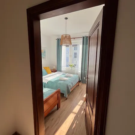 Appartement 250 M Od Morza Agapella- Agapella *