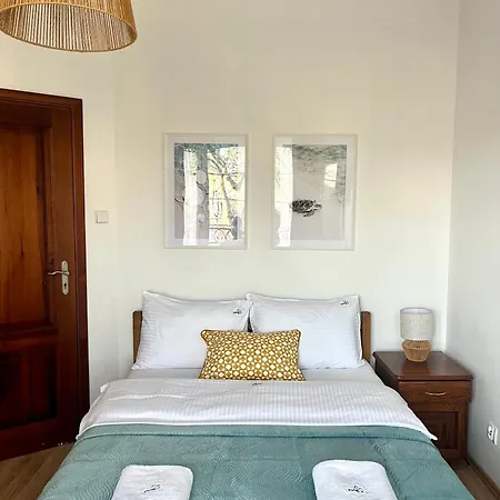 Appartement 250 M Od Morza Agapella- Agapella