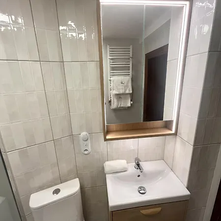 Apartmán 250 M Od Morza Agapella- Agapella *