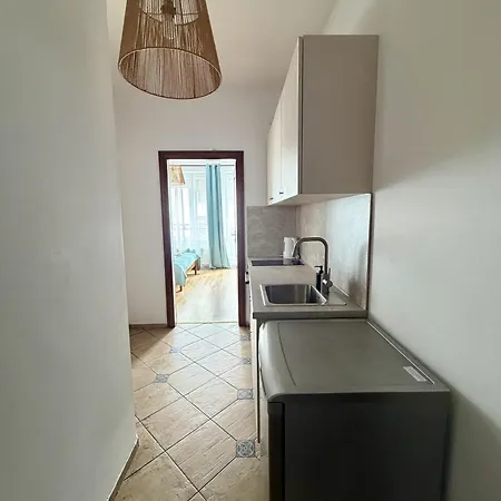 250 M Od Morza Agapella- Agapella Apartmán Sopoty
